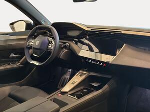 Peugeot 408 408 GT Exclusive HYBRID 145 eDCS6