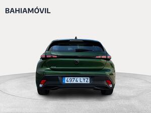 Peugeot 308 5P Active Pack Puretech 110 S&S MAN
