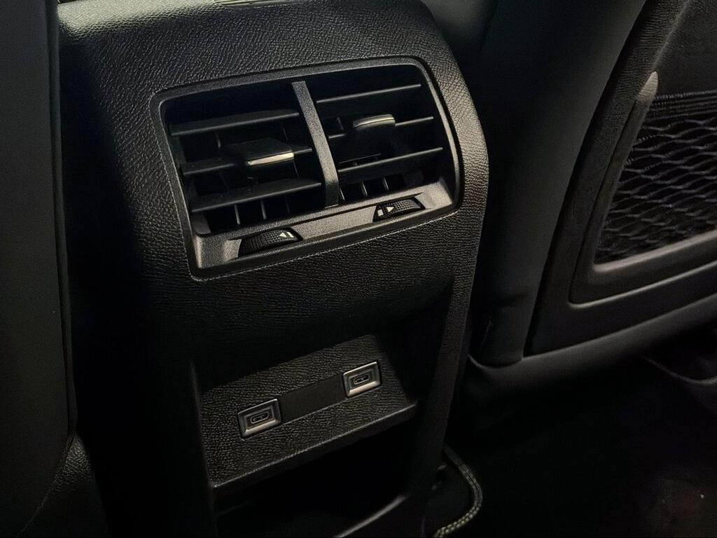 Peugeot 408 408 GT Exclusive HYBRID 145 eDCS6 - Foto 447