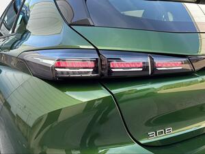 Peugeot 308 5P Active Pack Puretech 110 S&S MAN