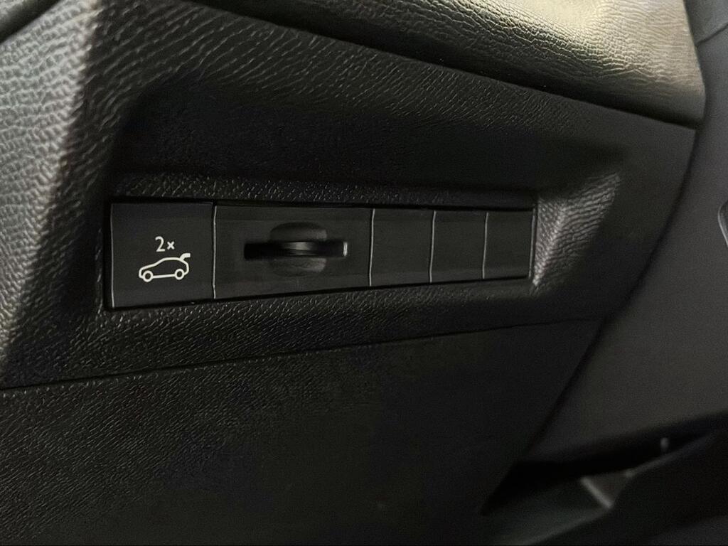 Peugeot 408 408 GT Exclusive HYBRID 145 eDCS6 - Foto 448