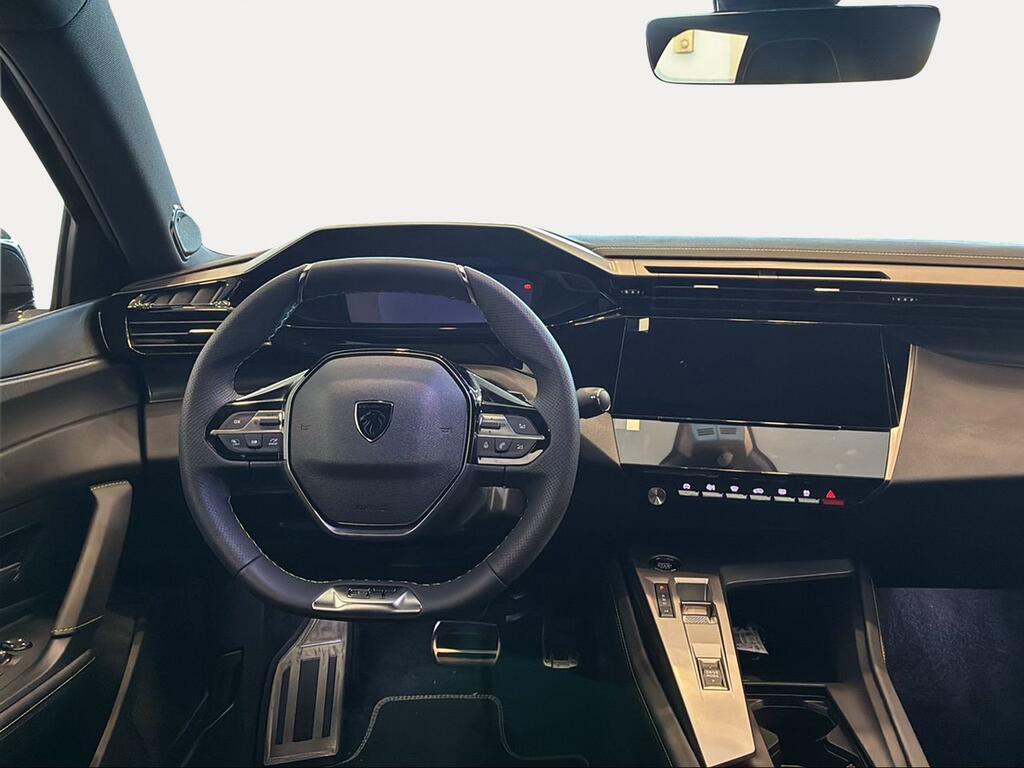 Peugeot 408 408 GT Exclusive HYBRID 145 eDCS6 - Foto 439
