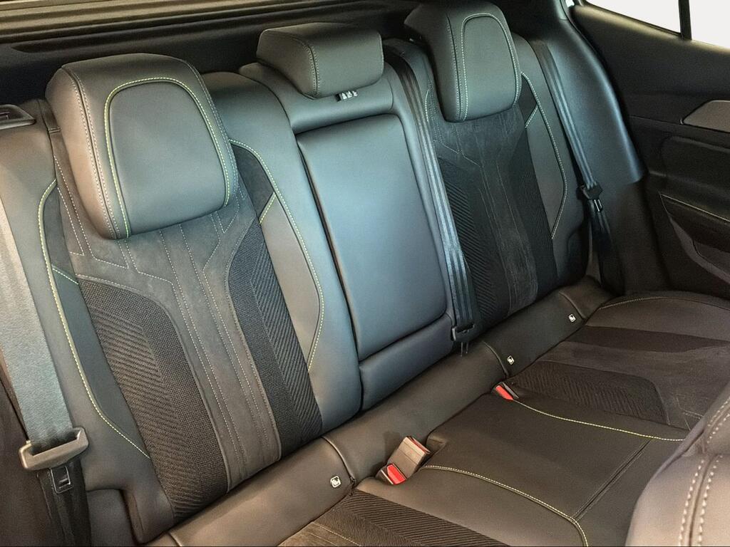 Peugeot 408 408 GT Exclusive HYBRID 145 eDCS6 - Foto 441