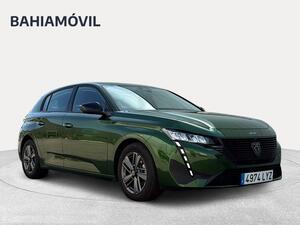 Peugeot 308 5P Active Pack Puretech 110 S&S MAN