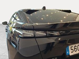 Peugeot 408 408 GT Exclusive HYBRID 145 eDCS6