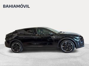 Peugeot 408 408 GT Exclusive HYBRID 145 eDCS6