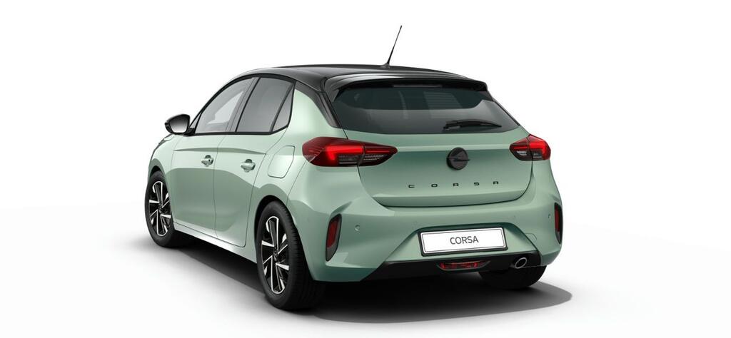 Opel Corsa 1.2T XHL 74kW (100CV) YES - Foto 313