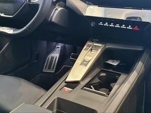 Peugeot 408 408 GT Exclusive HYBRID 145 eDCS6
