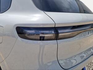 Leapmotor B10 B10 REEV 18.8 kWh Design Auto