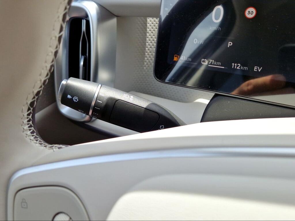 Leapmotor B10 B10 REEV 18.8 kWh Design Auto - Foto 414