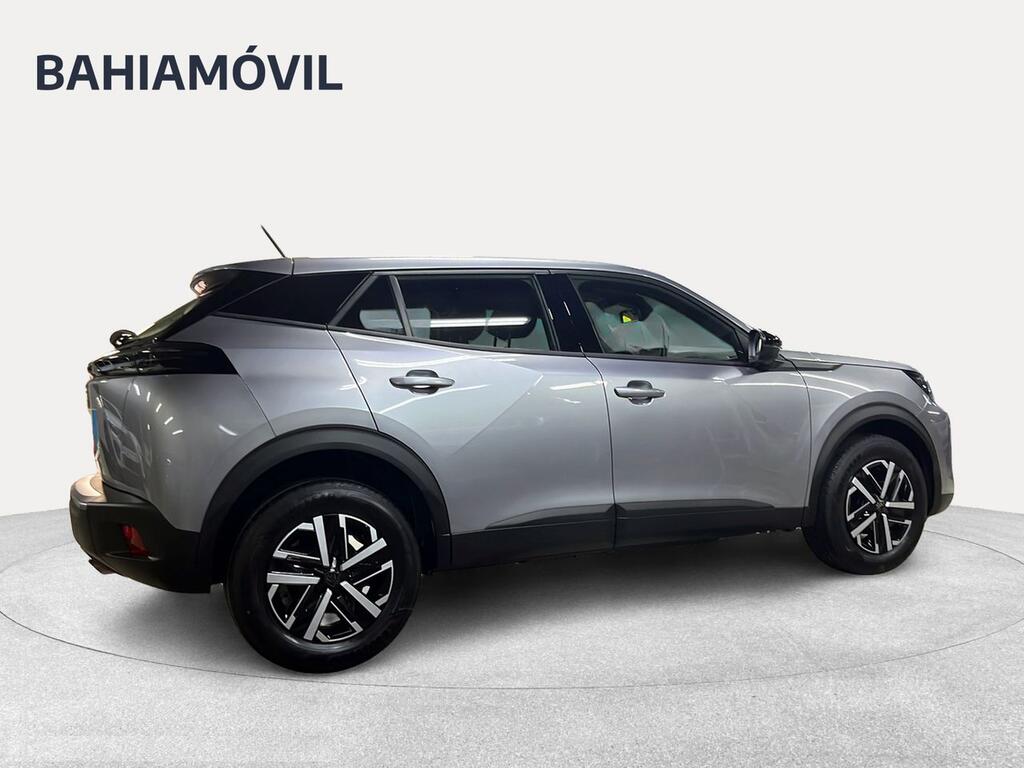 Peugeot 2008 Active Puretech 100 S&S 6 Vel. MAN - Foto 421