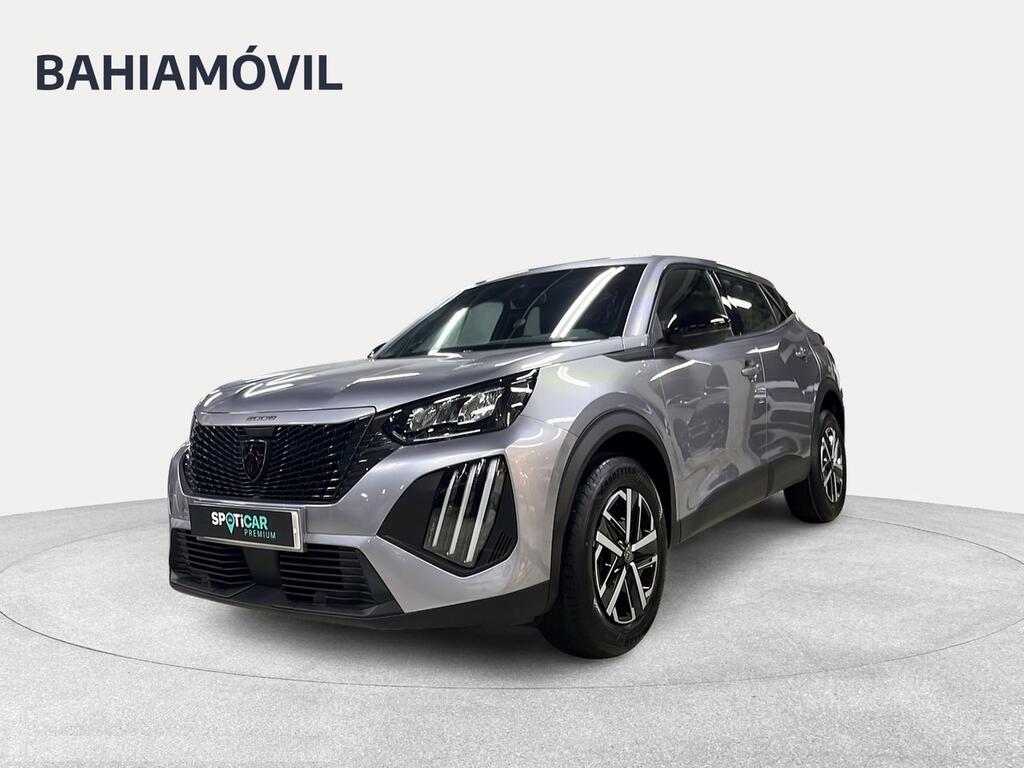 Peugeot 2008 Active Puretech 100 S&S 6 Vel. MAN - Foto 418