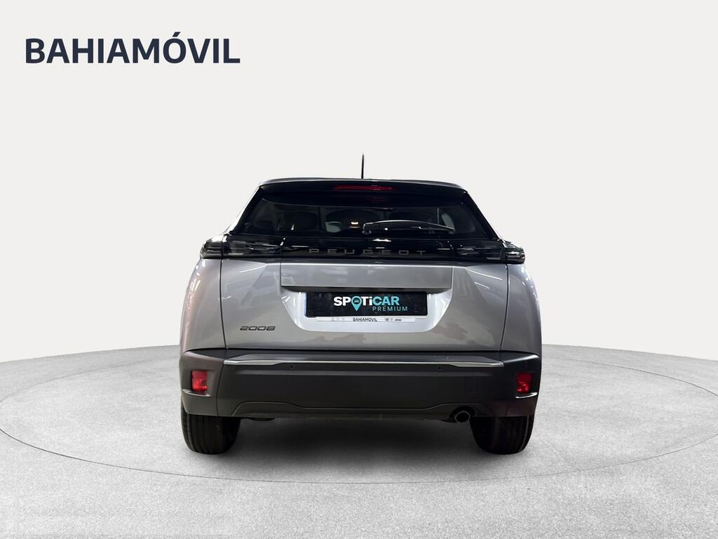 Peugeot 2008 Active Puretech 100 S&S 6 Vel. MAN - Foto 422