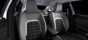 Citroën C4 X Hybrid 136 e-DCS6 Max