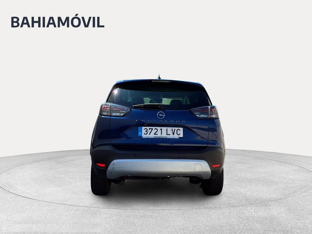 Opel CrossLand 1.5D 88kW (120CV) Business Elegance Auto - Foto 318