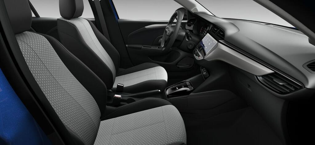 Opel Corsa 1.2T XHL Hybrid 81kW Edition eDCT - Foto 293