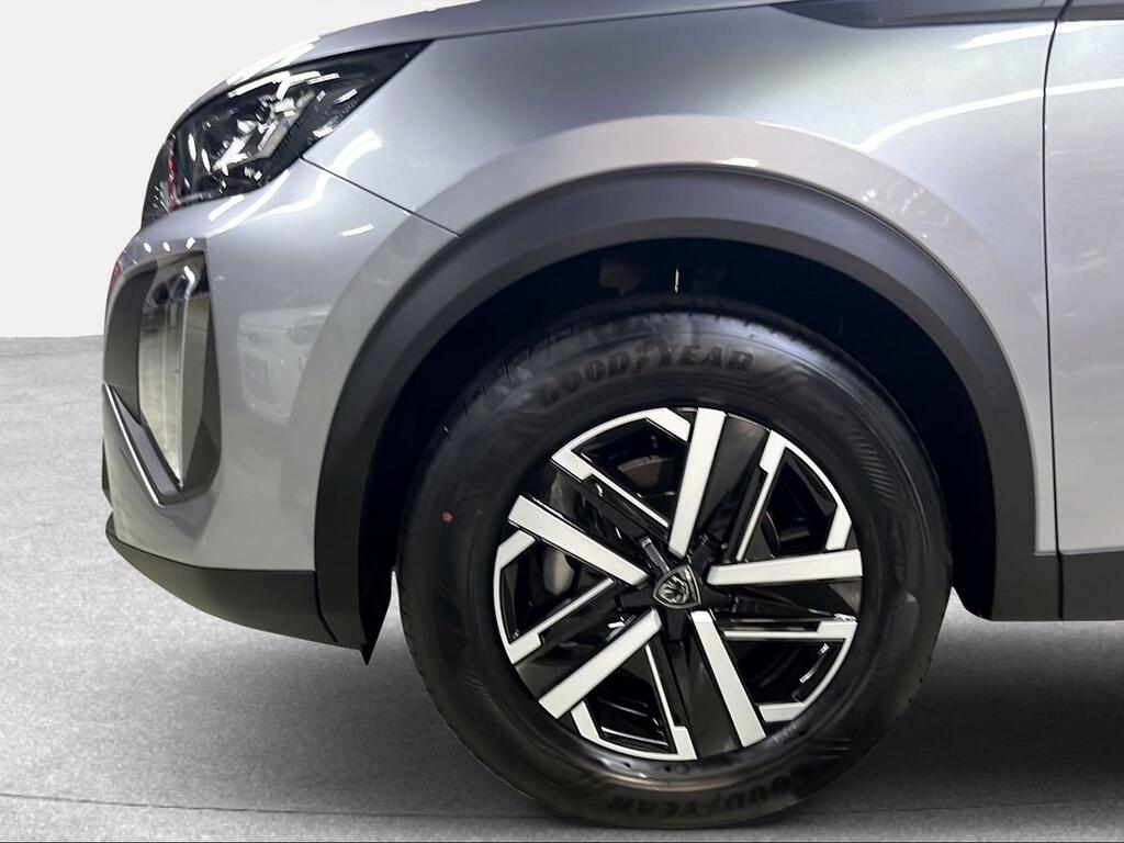 Peugeot 2008 Active Puretech 100 S&S 6 Vel. MAN - Foto 428