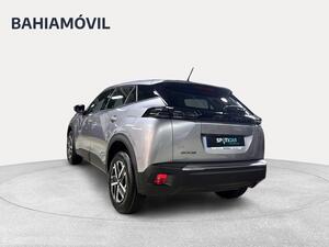 Peugeot 2008 Active Puretech 100 S&S 6 Vel. MAN