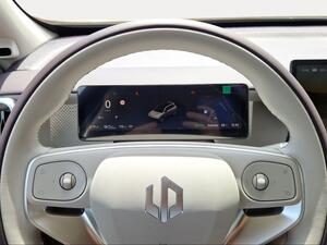 Leapmotor B10 B10 REEV 18.8 kWh Design Auto