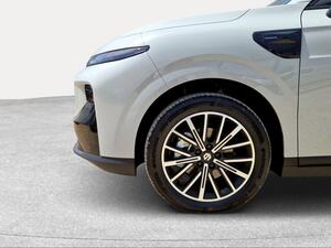 Leapmotor B10 B10 REEV 18.8 kWh Design Auto