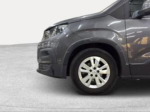 Peugeot Rifter RIFTER ALLURE 1.5 BLUEHDI 100