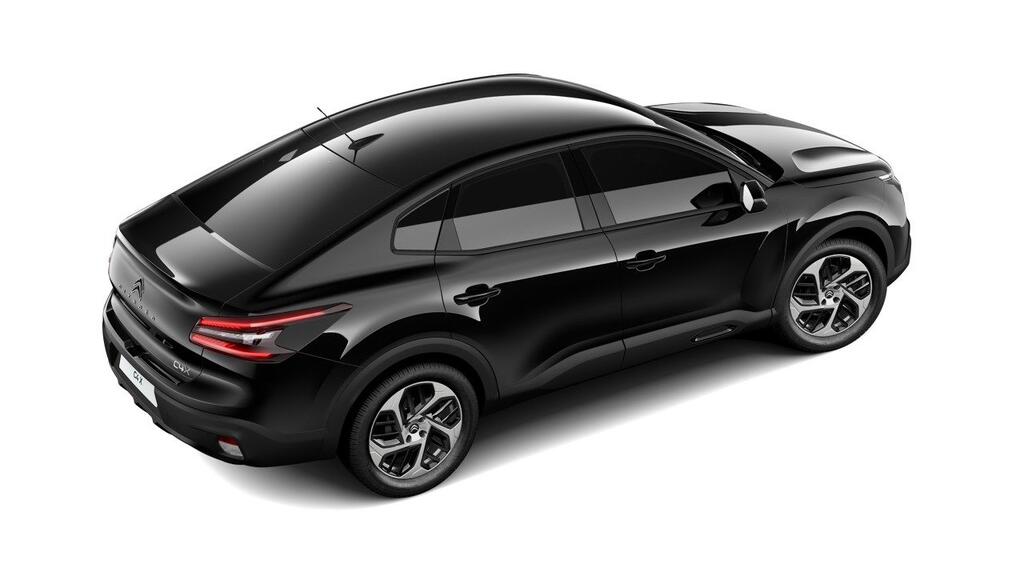 Citroën C4 X Hybrid 136 e-DCS6 Plus - Foto 172