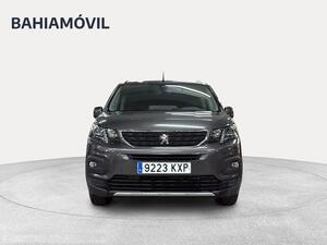 Peugeot Rifter RIFTER ALLURE 1.5 BLUEHDI 100
