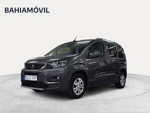 Peugeot Rifter RIFTER ALLURE 1.5 BLUEHDI 100