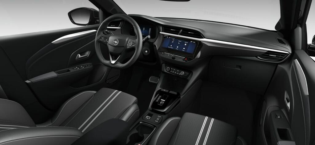 Opel Corsa 1.2T XHLHybrid 81kW GS eDCT - Foto 275