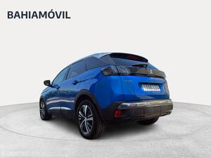 Peugeot 3008 Hybrid 225 e-EAT8 Roadtrip