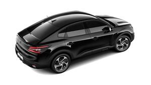 Citroën C4 X Hybrid 136 e-DCS6 Plus