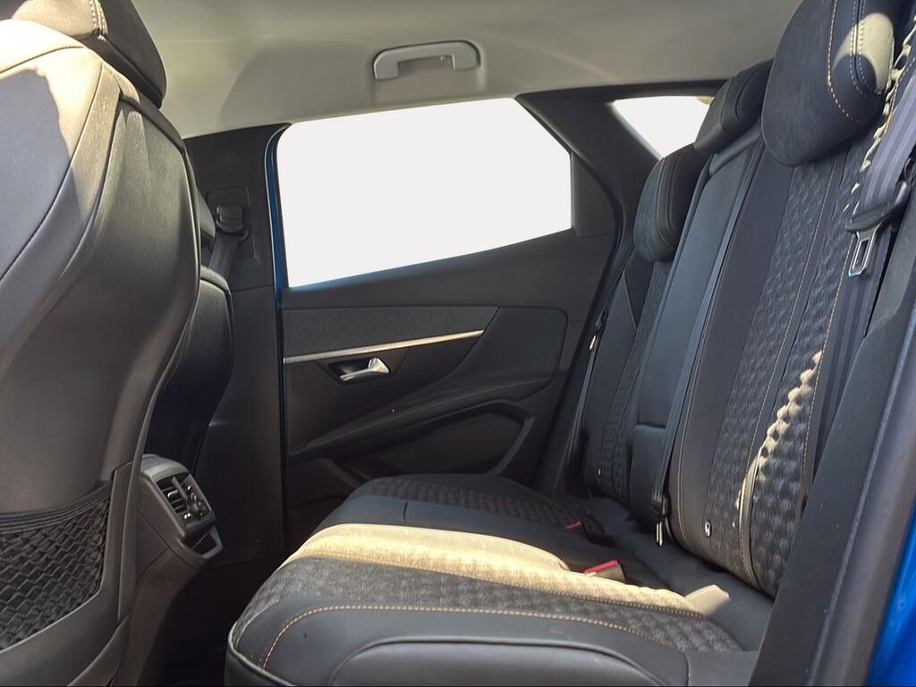 Peugeot 3008 Hybrid 225 e-EAT8 Roadtrip - Foto 415