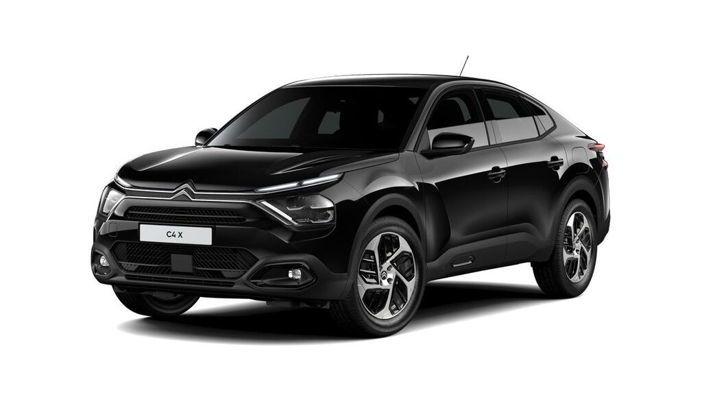 Citroën C4 X Hybrid 136 e-DCS6 Plus - Foto 220