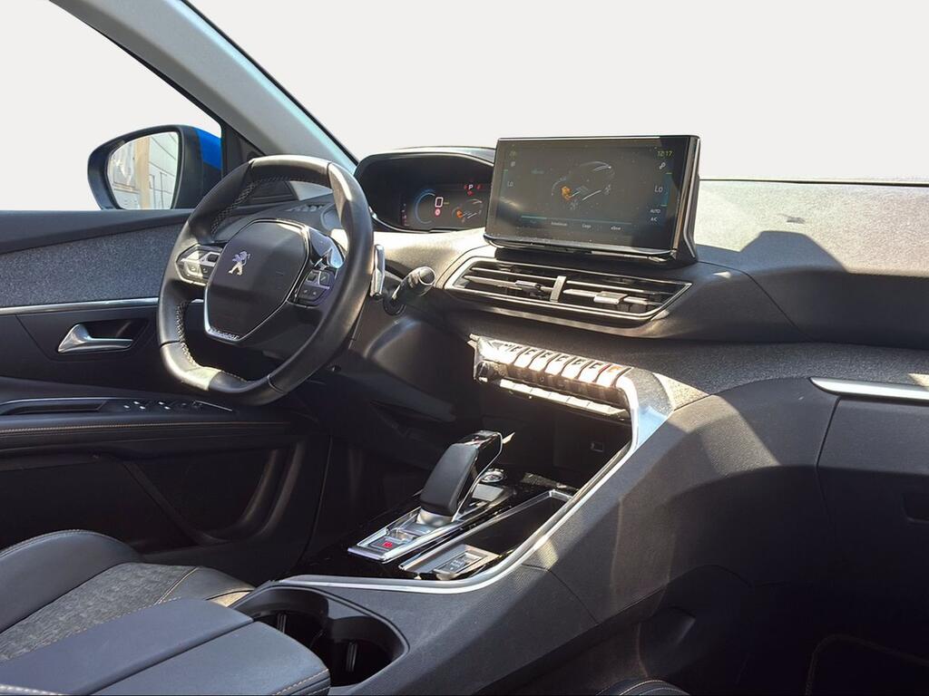 Peugeot 3008 Hybrid 225 e-EAT8 Roadtrip - Foto 420