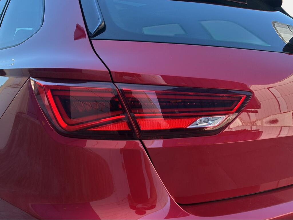 Seat Leon 2.0 TSI 221kW (300CV) DSG-6 St&Sp CUPRA - Foto 396