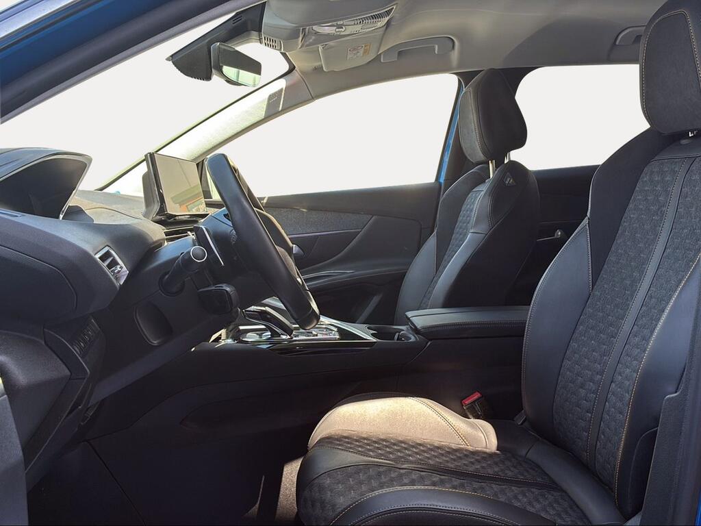 Peugeot 3008 Hybrid 225 e-EAT8 Roadtrip - Foto 414
