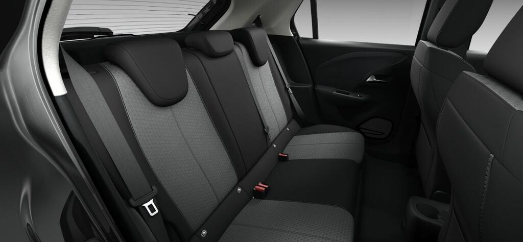 Opel Corsa 50kWh Edition - Foto 323