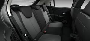 Opel Corsa 50kWh Edition