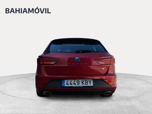Seat Leon 2.0 TSI 221kW (300CV) DSG-6 St&Sp CUPRA