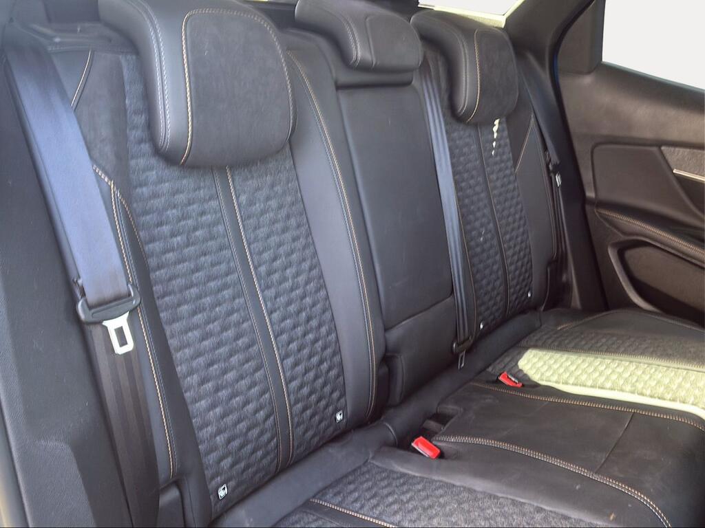 Peugeot 3008 Hybrid 225 e-EAT8 Roadtrip - Foto 421