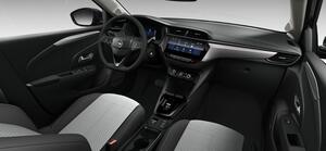 Opel Corsa 50kWh Edition