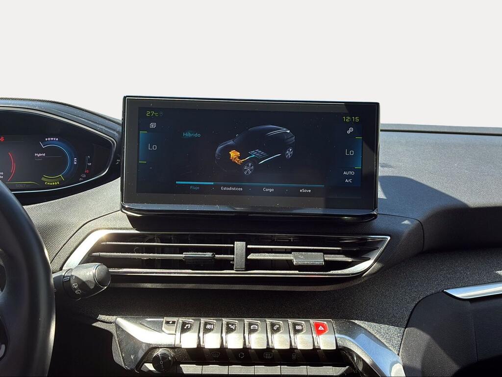 Peugeot 3008 Hybrid 225 e-EAT8 Roadtrip - Foto 417