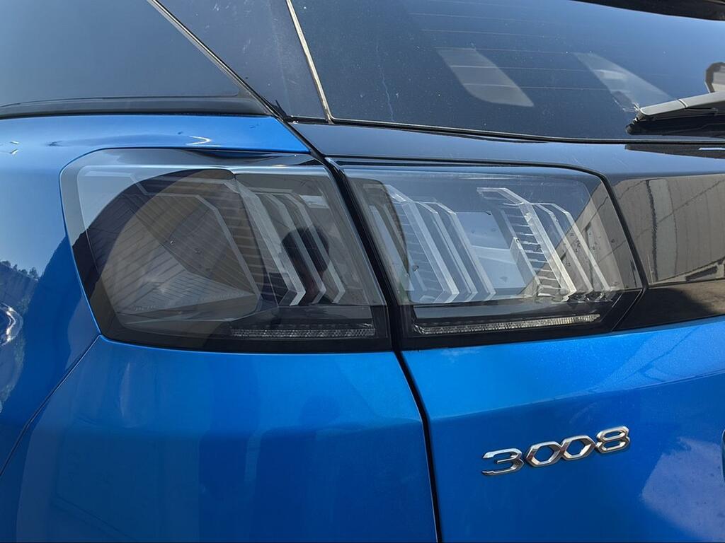 Peugeot 3008 Hybrid 225 e-EAT8 Roadtrip - Foto 425