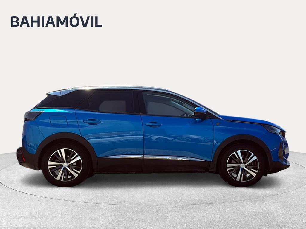 Peugeot 3008 Hybrid 225 e-EAT8 Roadtrip - Foto 409