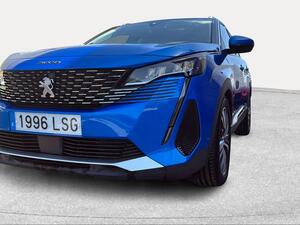 Peugeot 3008 Hybrid 225 e-EAT8 Roadtrip