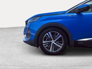 Peugeot 3008 Hybrid 225 e-EAT8 Roadtrip