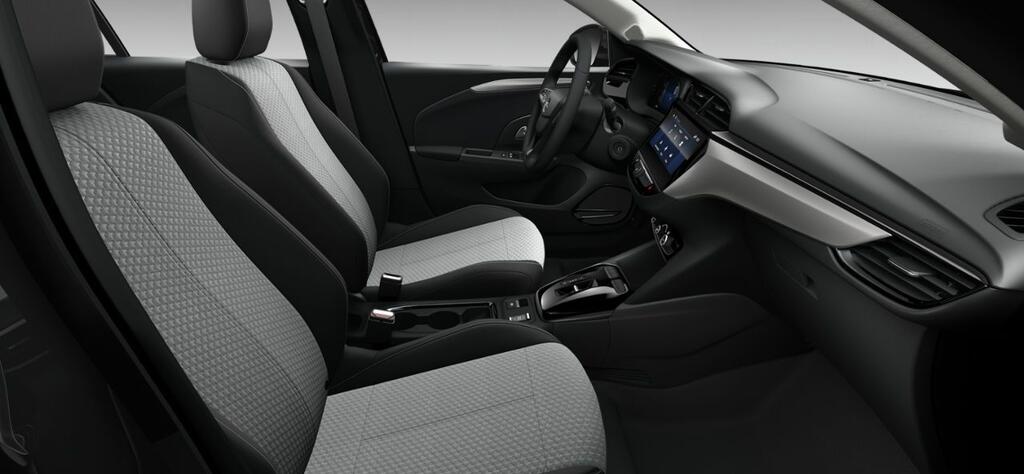 Opel Corsa 50kWh Edition - Foto 325