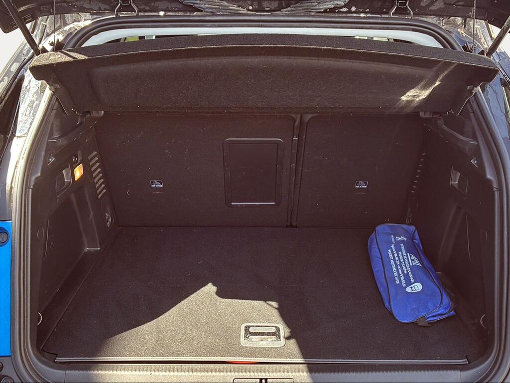 Peugeot 3008 Hybrid 225 e-EAT8 Roadtrip - Foto 411
