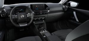 Citroën C4 X Hybrid 136 e-DCS6 Plus