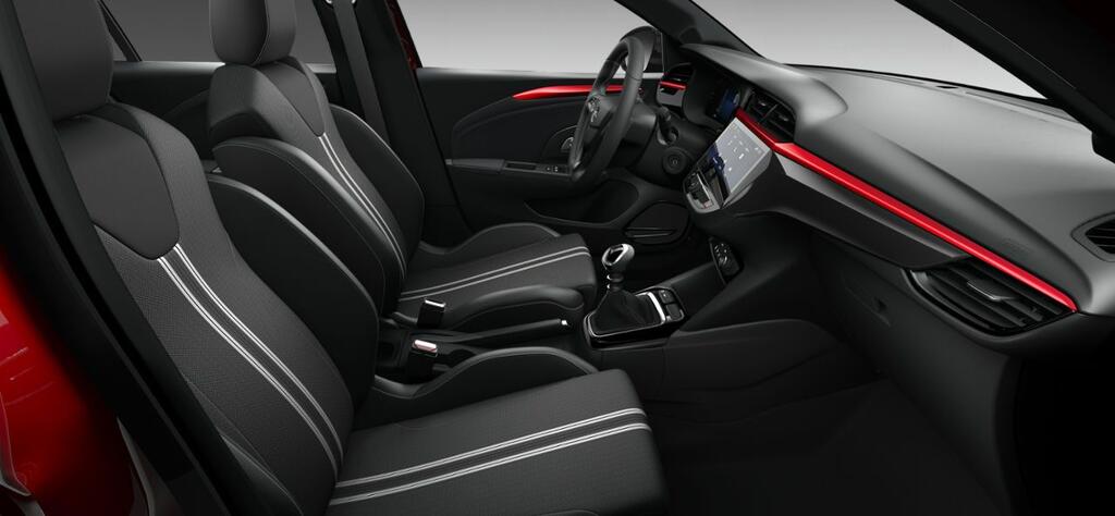 Opel Corsa 1.2T XHL 74kW (100CV) YES - Foto 325